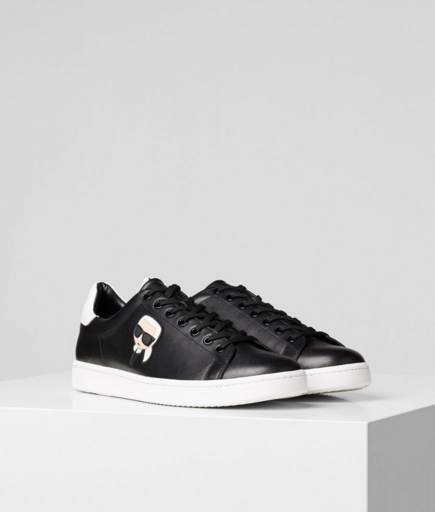karl-lagerfeld-sneaker 11754676PX