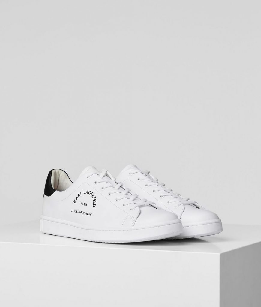 karl-lagerfeld-sneaker 11859480HA