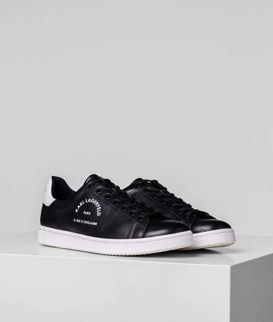 karl-lagerfeld-sneaker 11859487SH