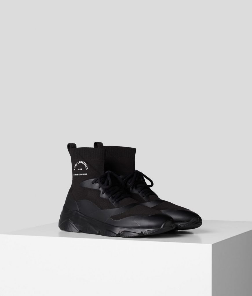 karl-lagerfeld-sneaker 11923781MR