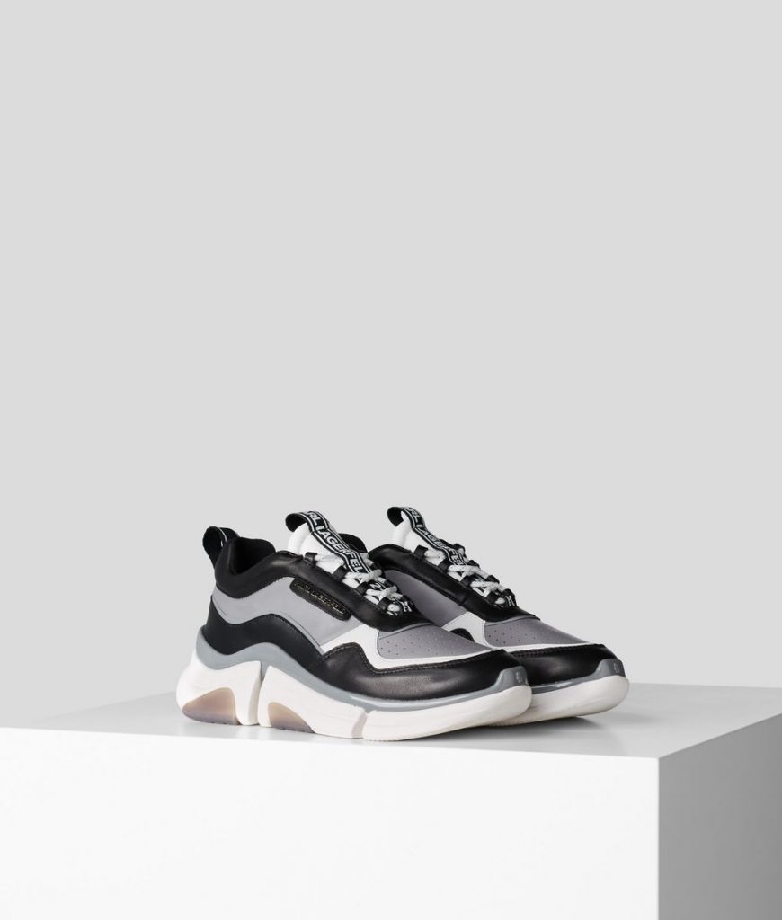 karl-lagerfeld-sneaker 11923782TI
