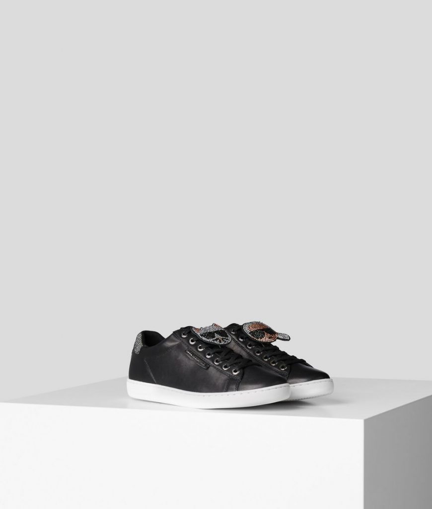 karl-lagerfeld-sneaker 11926325JS