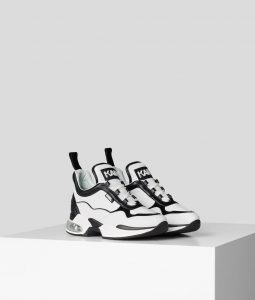 Karl Lagerfeld Ventura Lazare Mid-top-sneaker (11926331HM)