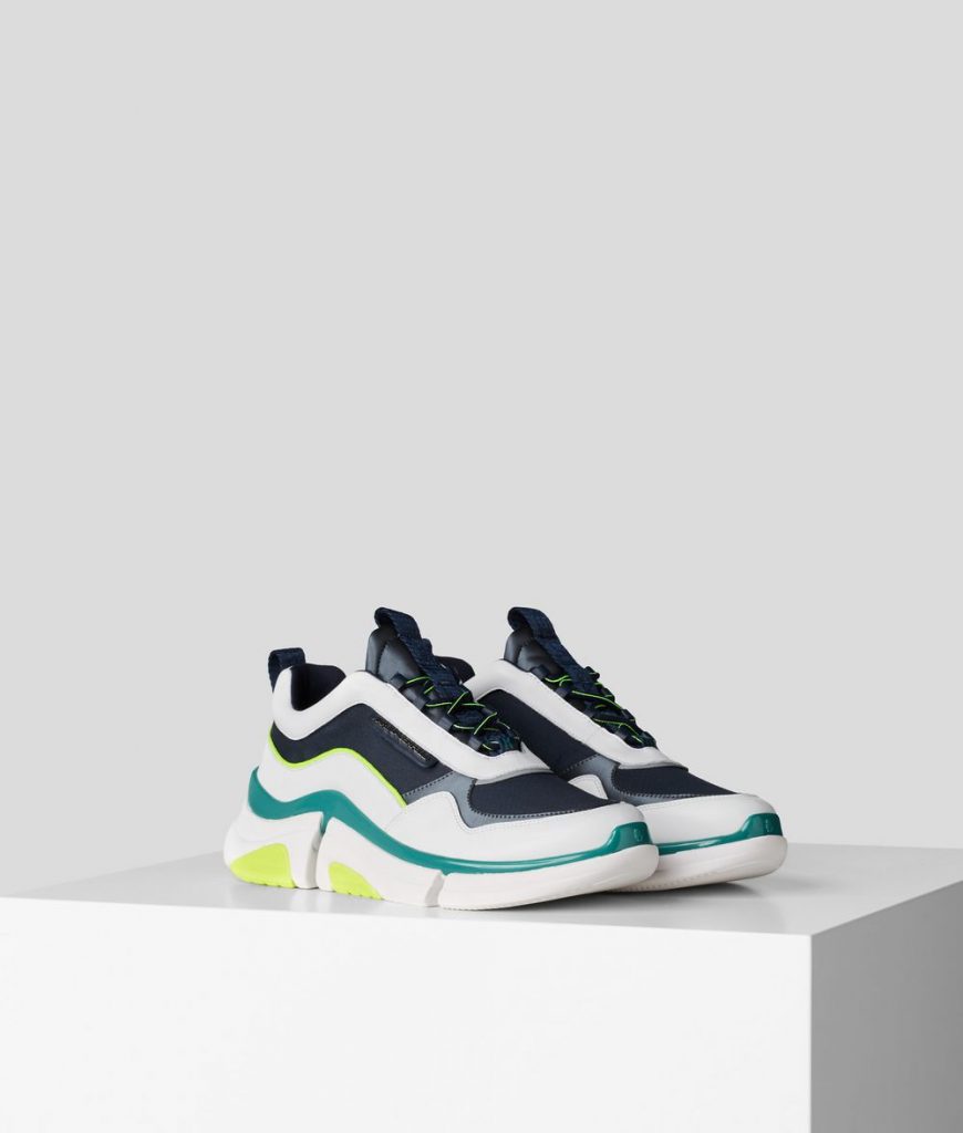 karl-lagerfeld-sneaker 11930023DF