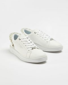 Ted Baker ASTRINA (159942-WHITE)