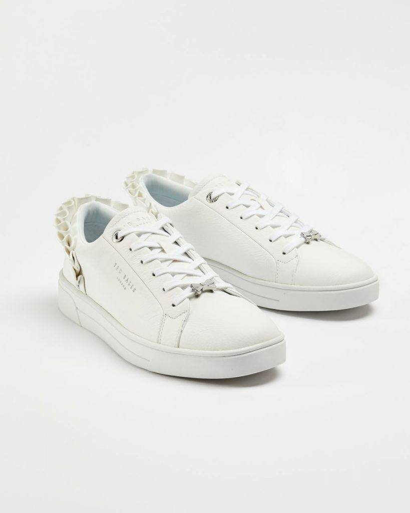 ted-baker-sneaker 159942-WHITE