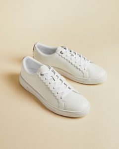 Ted Baker TILLYS (242705-WHITE)