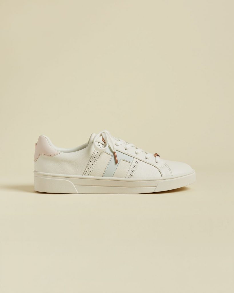 ted-baker-sneaker 243980-IVORY
