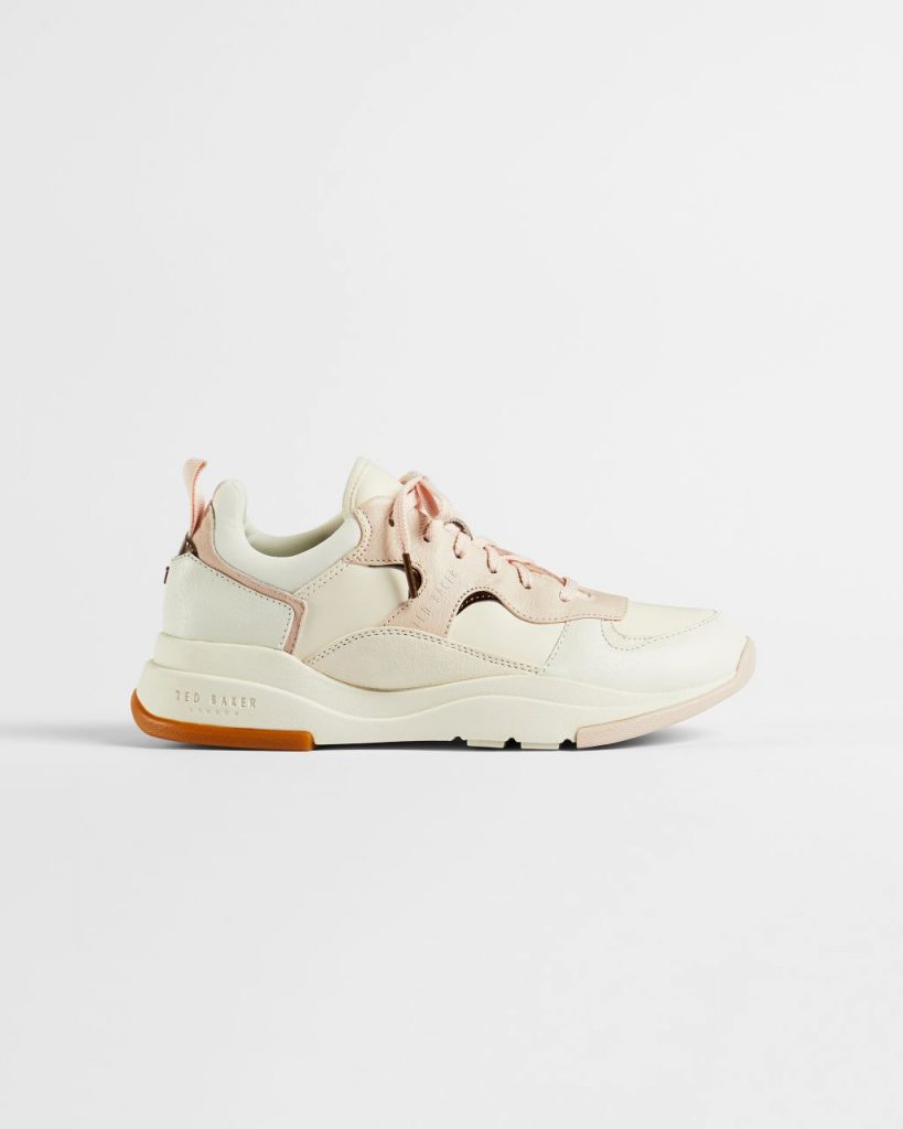 ted-baker-sneaker 243994-IVORY