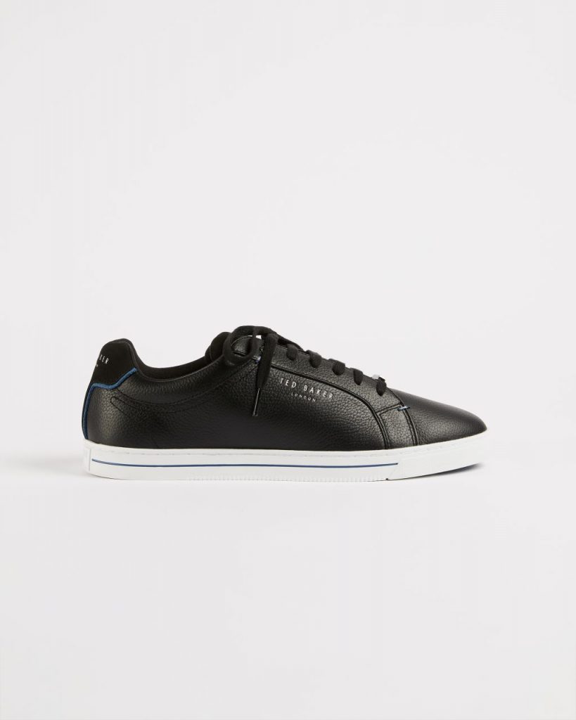 ted-baker-sneaker 244177-BLACK