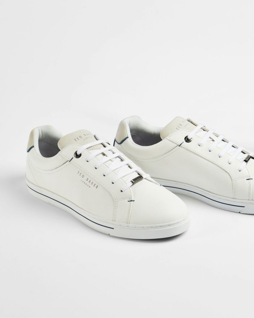 ted-baker-sneaker 244177-WHITE