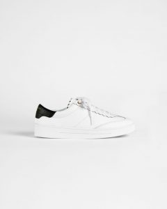 Ted Baker EBBY (WHITE-BLK)