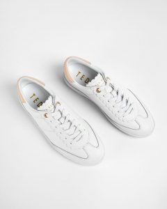 Ted Baker EBBY (WHITE-PINK)