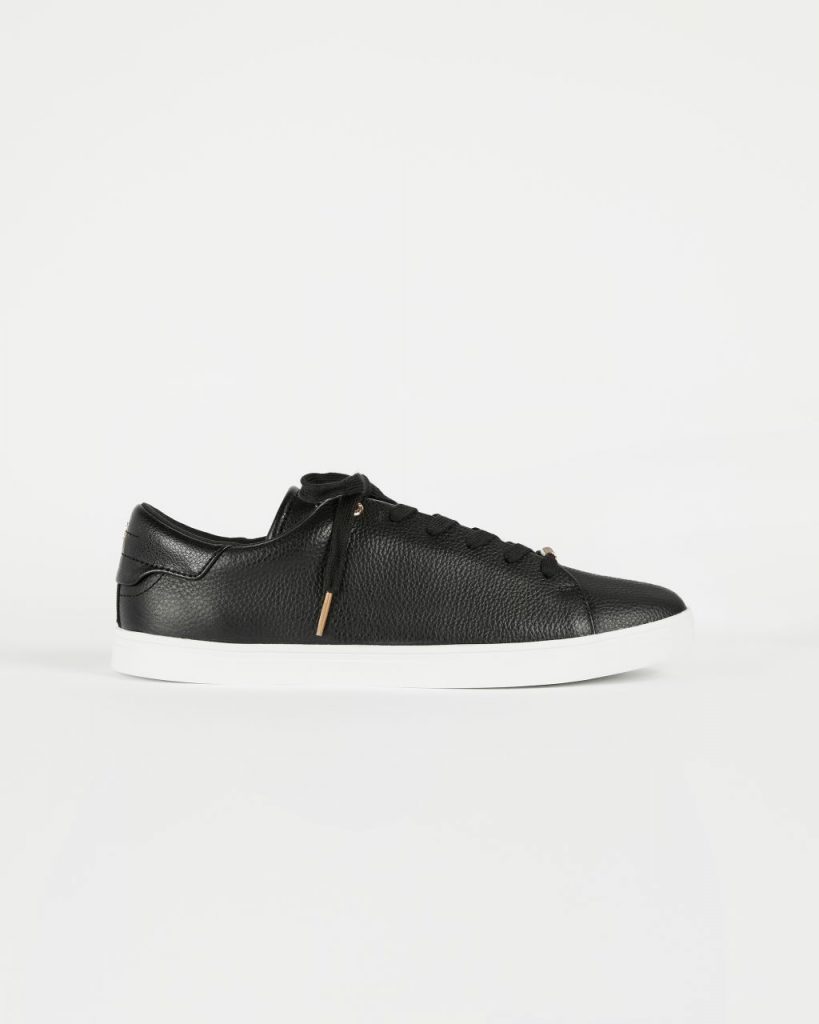 ted-baker-sneaker 247218-BLACK
