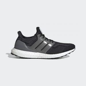 Adidas NASA x UltraBoost DNA ‘Black Carbon’ Core Black/Iron Metallic/Carbon (FZ1855)