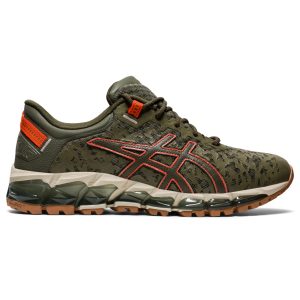 ASICS Gel-Quantum 360 5 Olive