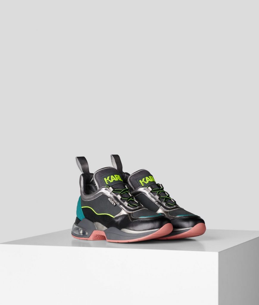 karl-lagerfeld-sneaker 11950027MN