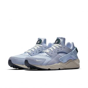 Nike Air Huarache Premium Blue Tint