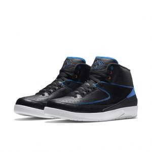 Air Jordan 2 Retro Photo Blue (834274-014)