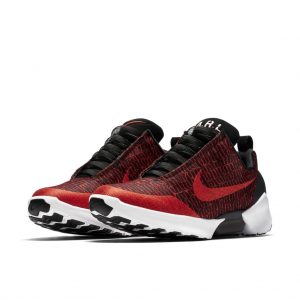 Nike HyperAdapt 1.0 (EU-aansluiting) – Rood
