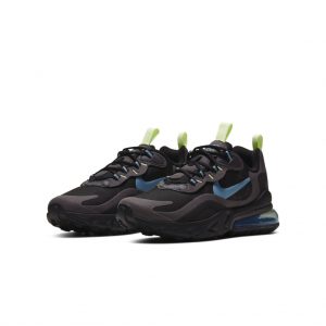 Nike Air Max 270 React (GS) (BQ0103-012)