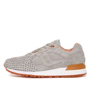Saucony x Play Cloths Shadow 5000 ‘Strange Fruit’ Grey (70119-4)