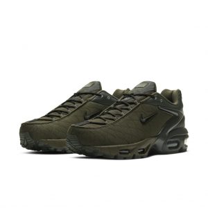 Nike Air Max Tailwind 5 Medium Olive