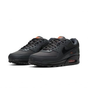 Nike Air Max 90 Grijs (DC4116-001)