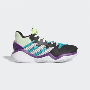 adidas Harden Stepback Signal Green (GS)