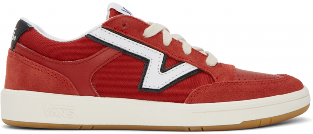 vans-lowland VN0A4TZY06M