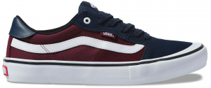 Vans Style 112 Pro Dress Blues Port Royale