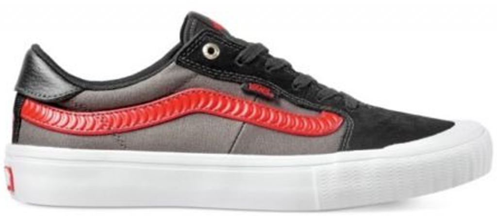 vans-style VN0A347XQOI