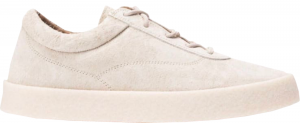 Yeezy Shaggy Suede Crepe Season 6 Taupe