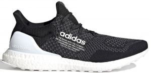Adidas atmos x UltraBoost 1.0 Uncaged ‘Core Black’ Core Black/Cloud White/Cloud White (H05021)