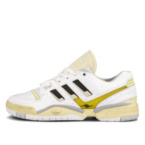 Adidas Highs and Lows x Torsion Edberg Comp ‘Gold’ white/gold (EF0149)