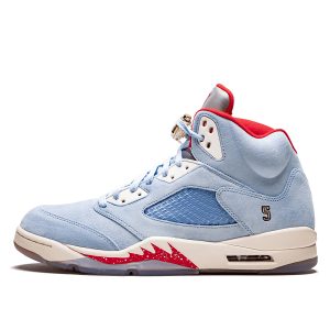 Air Jordan 5 Retro Trophy Room – Ice Blue (CI1899-400)