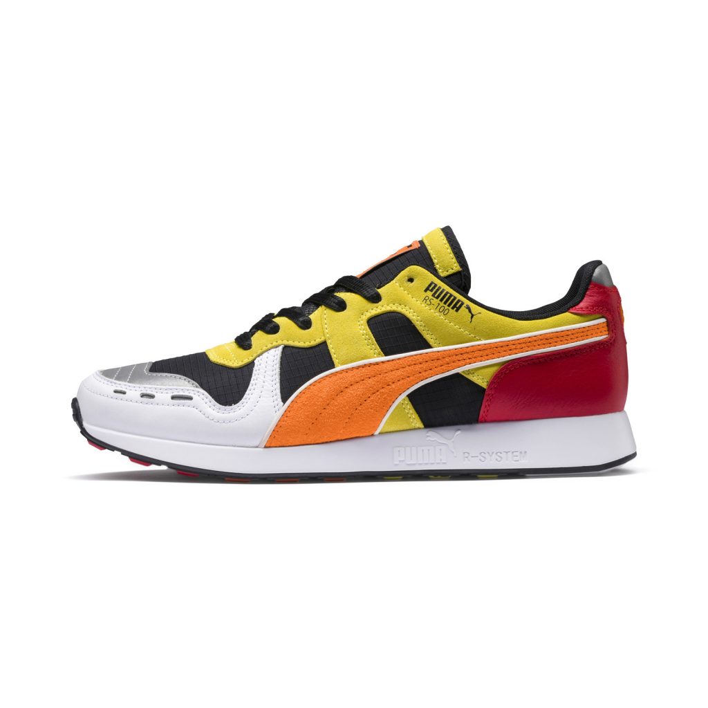puma-rs-100 368405-01