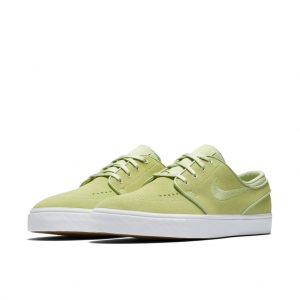 Nike SB Zoom Stefan Janoski Barely Volt