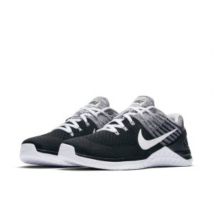 Nike Metcon DSX Flyknit Black/White
