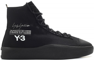 adidas Y-3 Bashyo Core Black