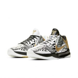 Nike Kobe 5 Protro Big Stage (CT8014-100)