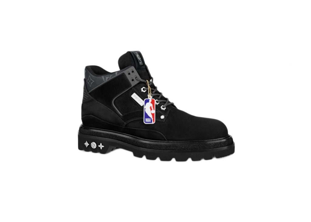 louis-vuitton-sneaker 1A8EMU
