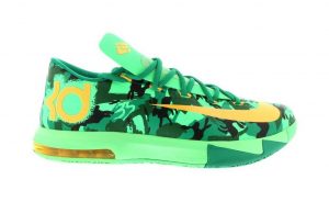 Nike KD VI Easter (599424-303)