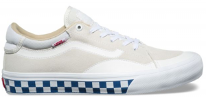 Vans TNT Advanced Prototype Tony Trujillo Marshmallow