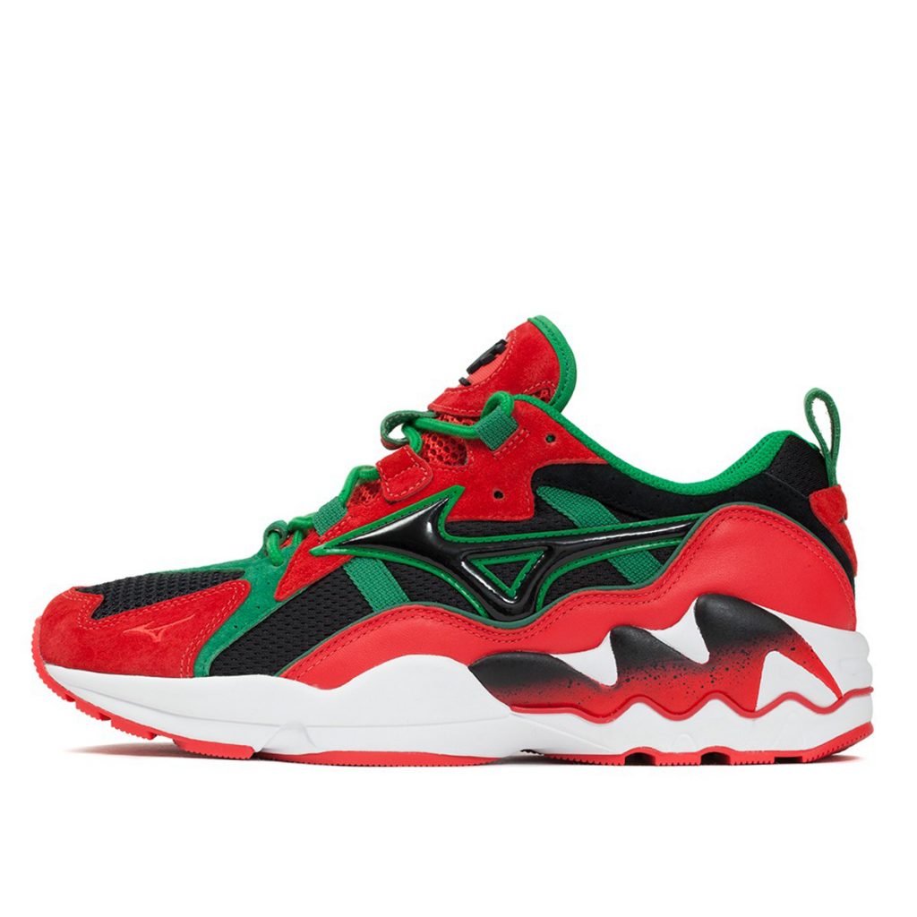 mizuno-wave-ride D1GD182509