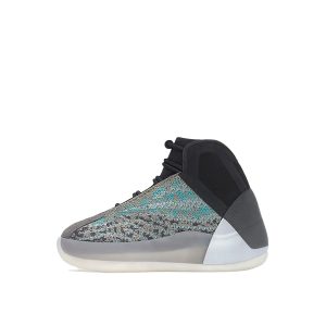 Adidas Yeezy Quantum Infants ‘Teal Blue Ophani/Ophani/Ophani (G58866)