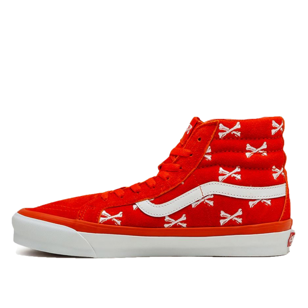 vans-sk8-hi VN0A4BVB20Q1