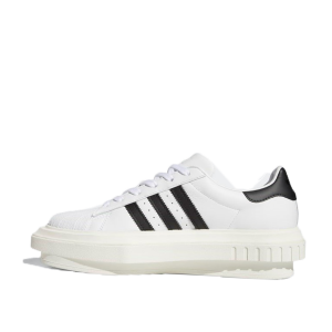 Adidas W Superstar Platform Ivy Park – Cloud White (FY7730)