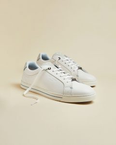 Ted Baker THAWAP (241999-WHITE)