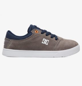 DC Crisis Gray (ADBS100209gn2)